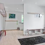 Gorgeous In Hurup Thy With Wifi Tatil Evi Sønder Ydby