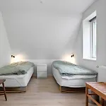 Tatil Evi Gorgeous In Hurup Thy With Wifi Sønder Ydby
