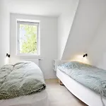 Tatil Evi Gorgeous In Hurup Thy With Wifi