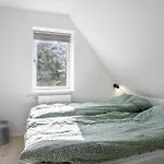 Gorgeous In Hurup Thy With Wifi Tatil Evi Sønder Ydby