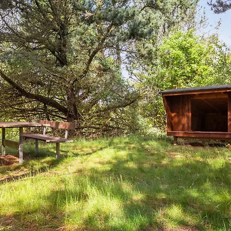 Gorgeous In Hurup Thy With Wifi *