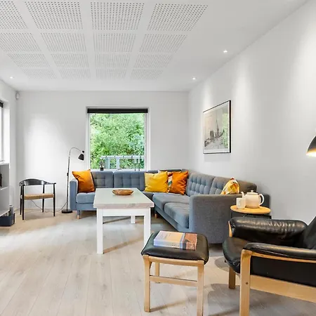 Gorgeous In Hurup Thy With Wifi * Sønder Ydby