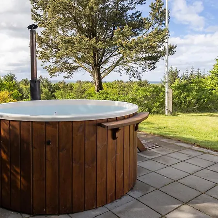 9 Bedroom Stunning Home In Hurup Thy * Sønder Ydby