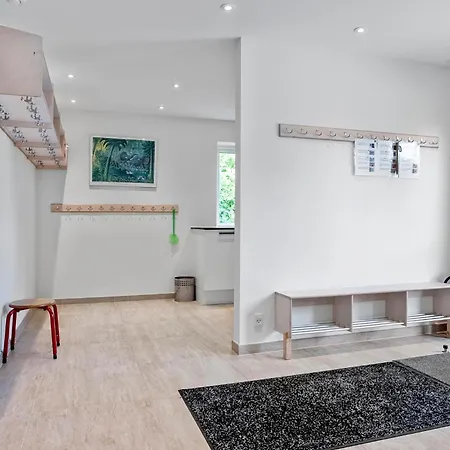 Gorgeous In Hurup Thy With Wifi 別荘 Sønder Ydby