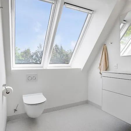 Gorgeous In Hurup Thy With Wifi *