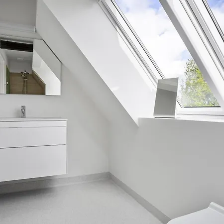 Gorgeous In Hurup Thy With Wifi 別荘 *