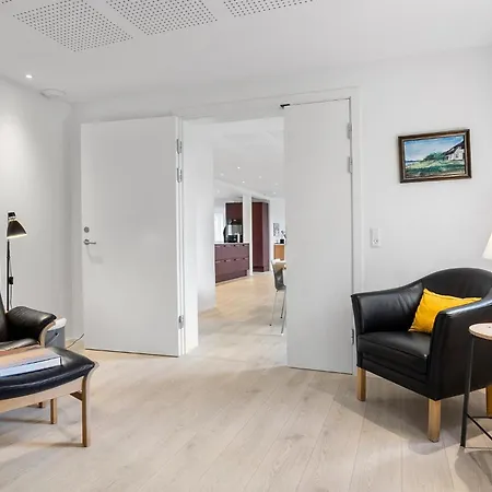 Casa vacanze 9 Bedroom Stunning Home In Hurup Thy *