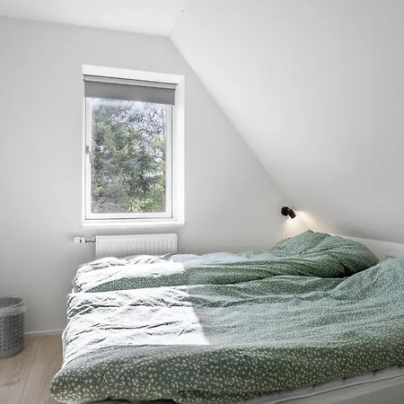 Gorgeous In Hurup Thy With Wifi Semesterbostad Sønder Ydby
