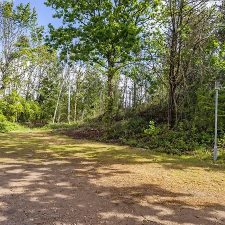 別荘 Gorgeous In Hurup Thy With Wifi *