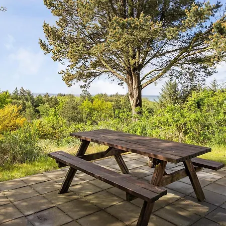 Gorgeous In Hurup Thy With Wifi 別荘