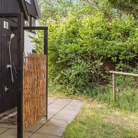 Gorgeous In Hurup Thy With Wifi 別荘 *