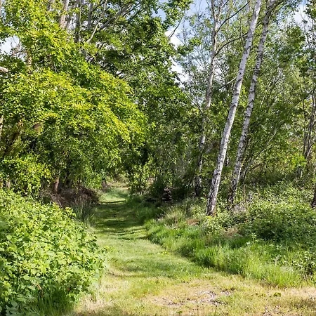 Gorgeous In Hurup Thy With Wifi 別荘